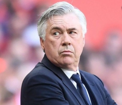 Madrid without shadow, Ancelotti on board test positive for coronavirus